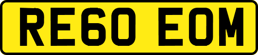 RE60EOM