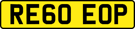 RE60EOP