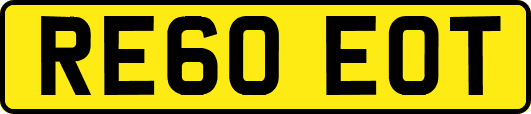 RE60EOT