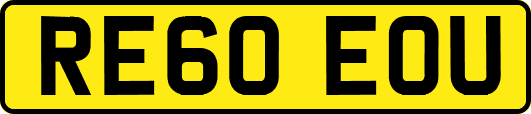 RE60EOU