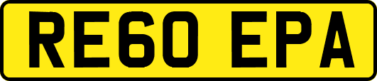 RE60EPA
