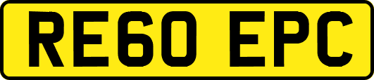 RE60EPC