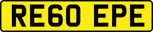 RE60EPE