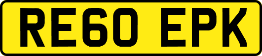 RE60EPK