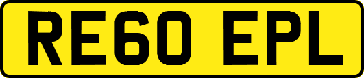 RE60EPL