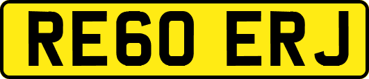 RE60ERJ