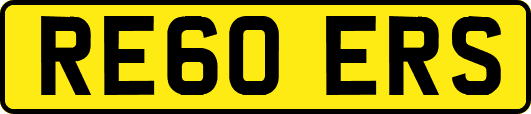 RE60ERS