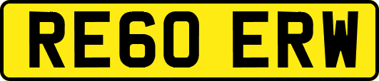 RE60ERW