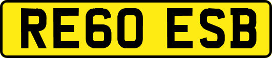 RE60ESB
