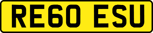 RE60ESU
