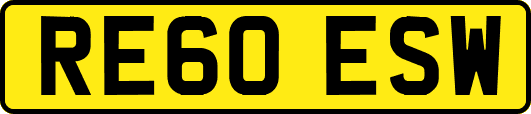 RE60ESW