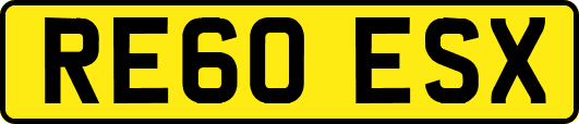 RE60ESX