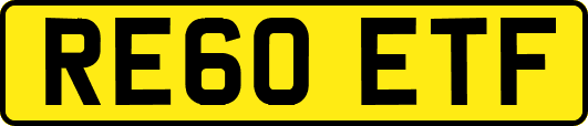 RE60ETF