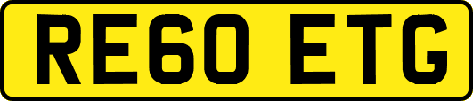 RE60ETG