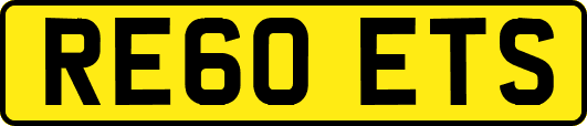 RE60ETS