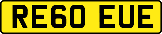 RE60EUE
