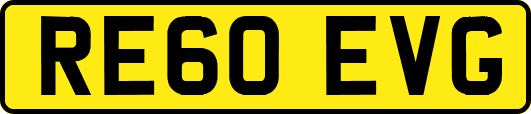 RE60EVG