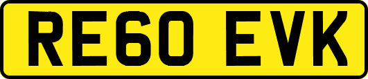 RE60EVK