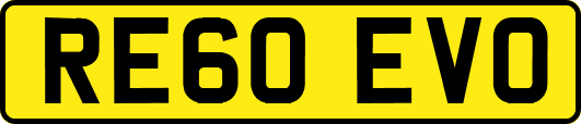RE60EVO