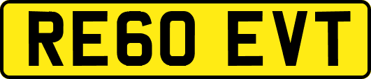 RE60EVT
