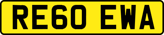 RE60EWA
