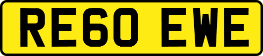 RE60EWE