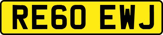 RE60EWJ