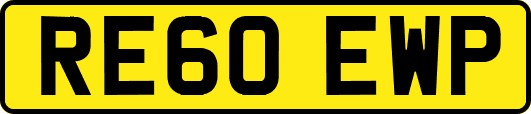 RE60EWP