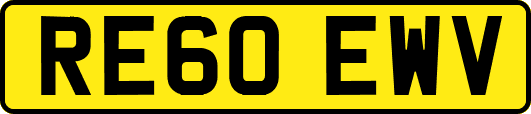 RE60EWV
