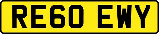 RE60EWY
