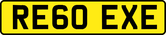 RE60EXE