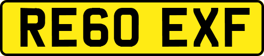 RE60EXF