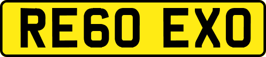 RE60EXO