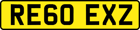 RE60EXZ