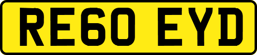 RE60EYD