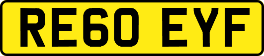 RE60EYF