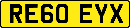 RE60EYX