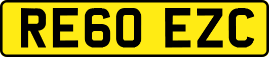 RE60EZC