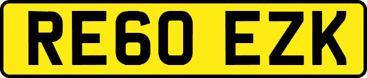 RE60EZK