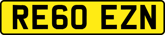 RE60EZN