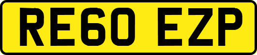 RE60EZP