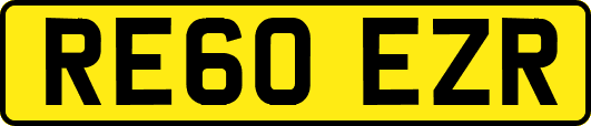 RE60EZR