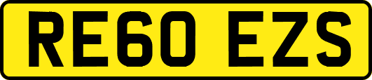 RE60EZS