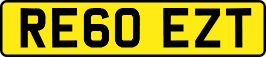 RE60EZT