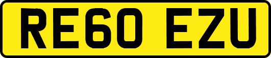 RE60EZU