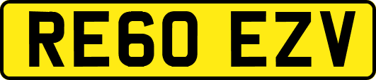 RE60EZV
