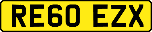 RE60EZX