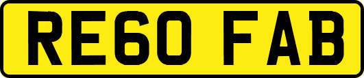 RE60FAB