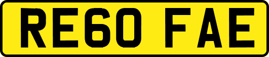 RE60FAE