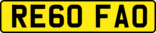 RE60FAO